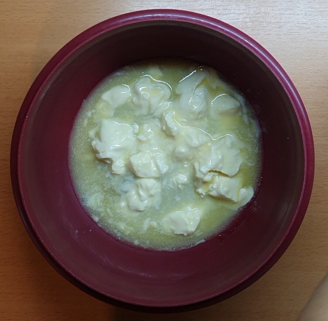 Масло сливочное 200 грамм 