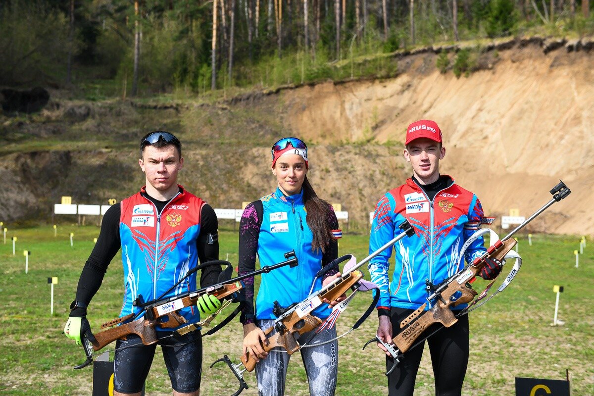 Фото санатория "Россия" 