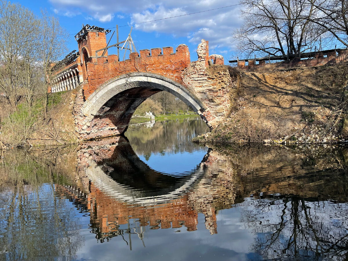 Обожаю фото с отражением 