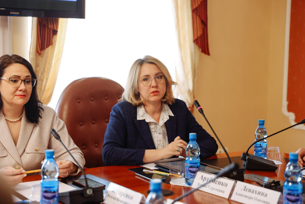   Фото: правительство Амурской области