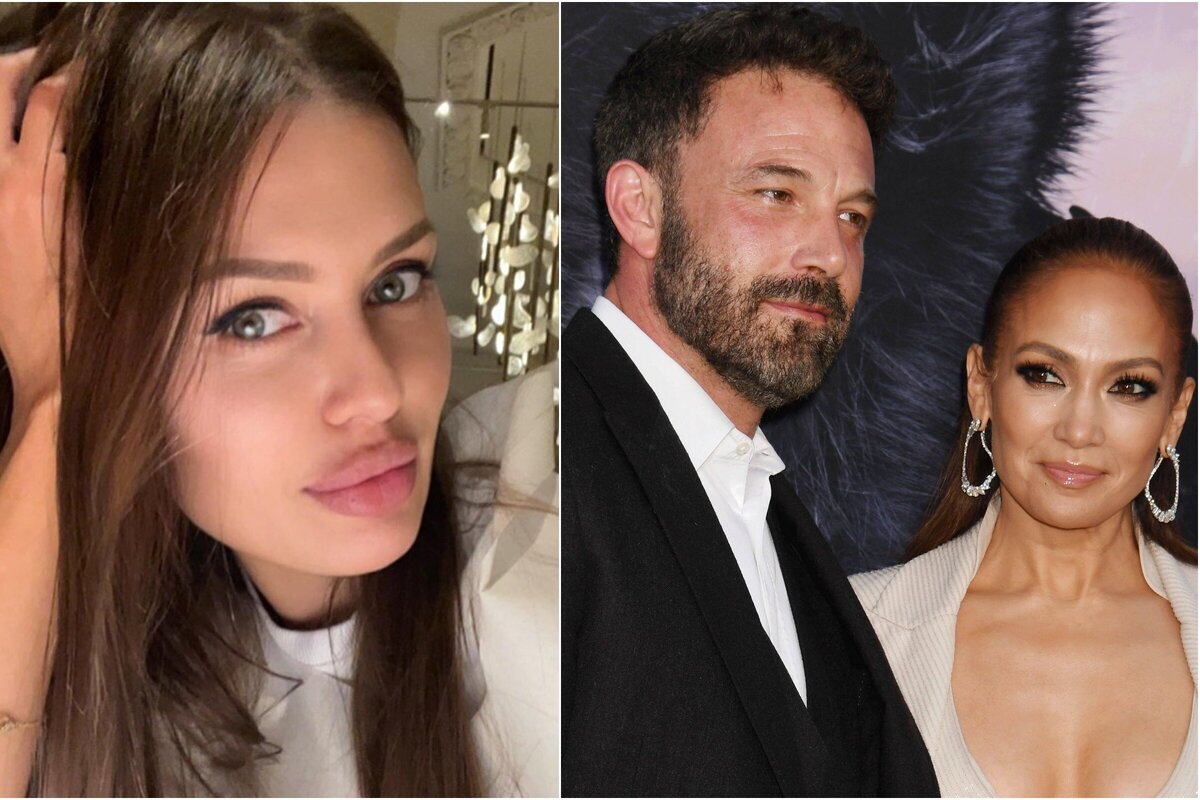     «У Бена точно есть проблемы с алкоголем!»: Виктория Боня посочувствовала Дженнифер Лопес