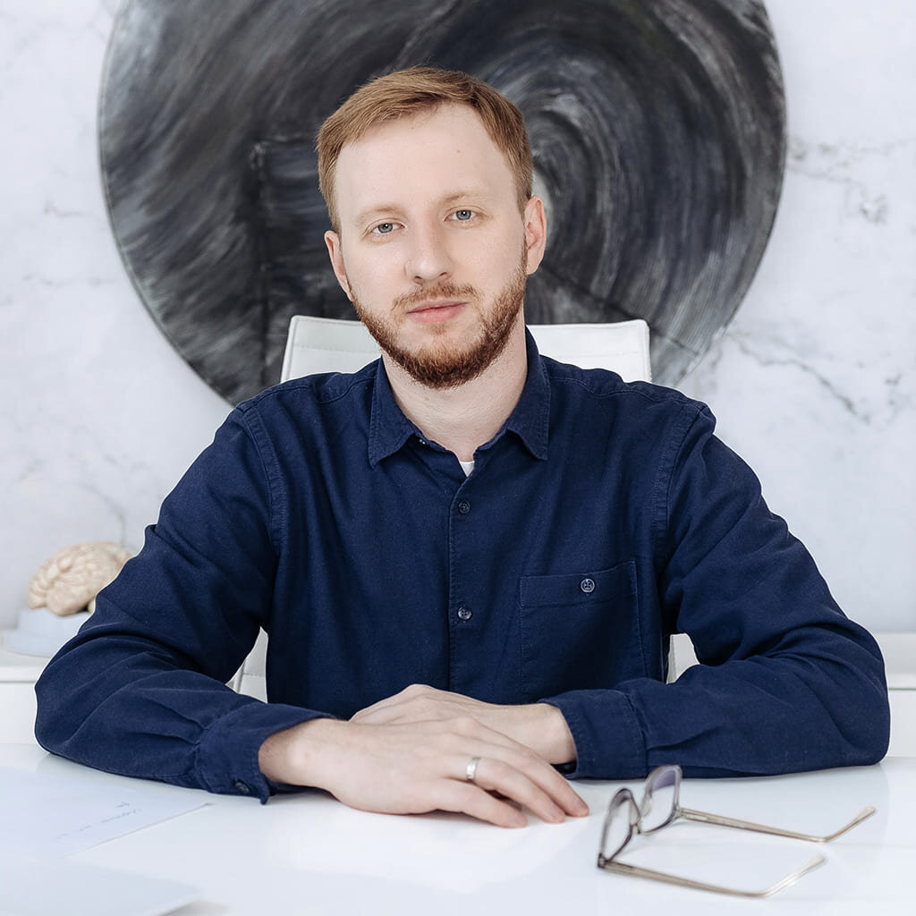 ВСД: проклятый всеми психиатрами диагноз | Эмпатия - Центр ментального ...