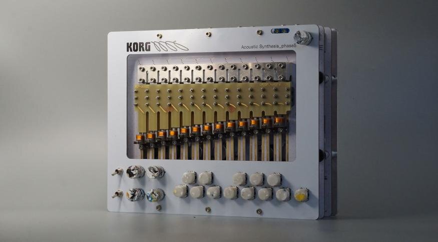    KORG Berlin