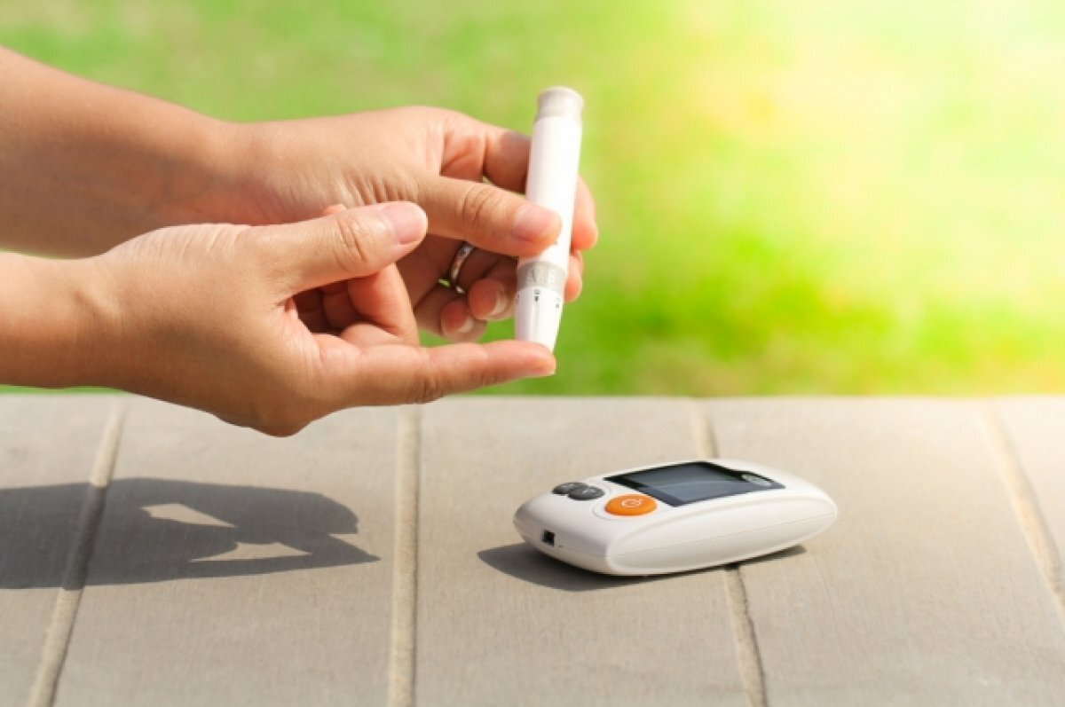    Укрощение диабета. Как поставить под контроль сахар в крови