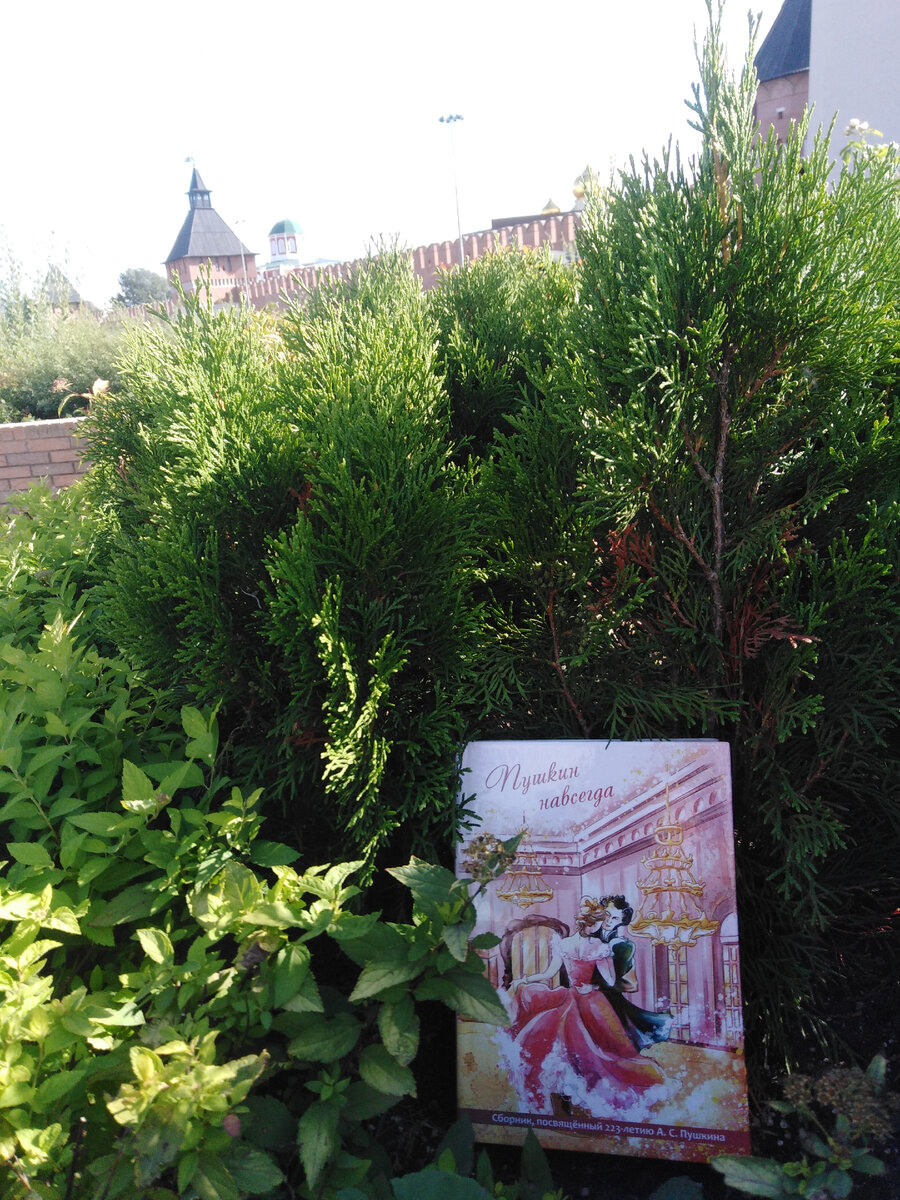 Фото автора