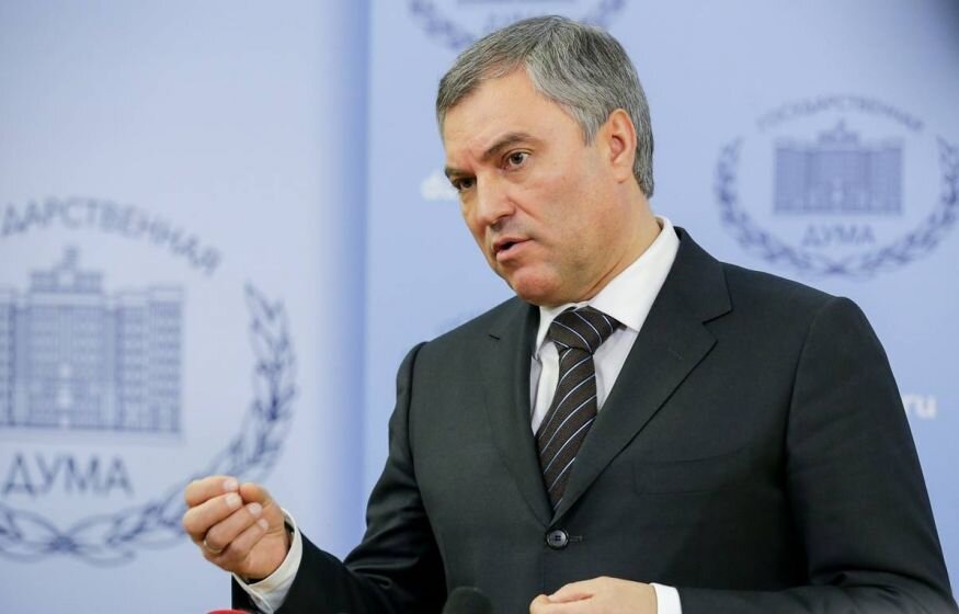    Володин хочет запретить продавать «наливайкам» алкоголь ночью