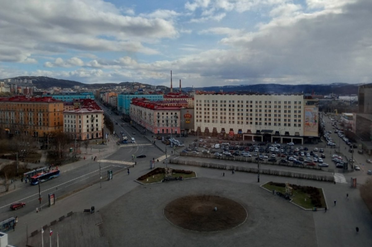    Почётным работником СМИ Мурманской области стал Юрий Банько