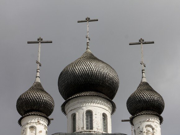    Фото Ивана Шалёва, ИА «Росбалт»