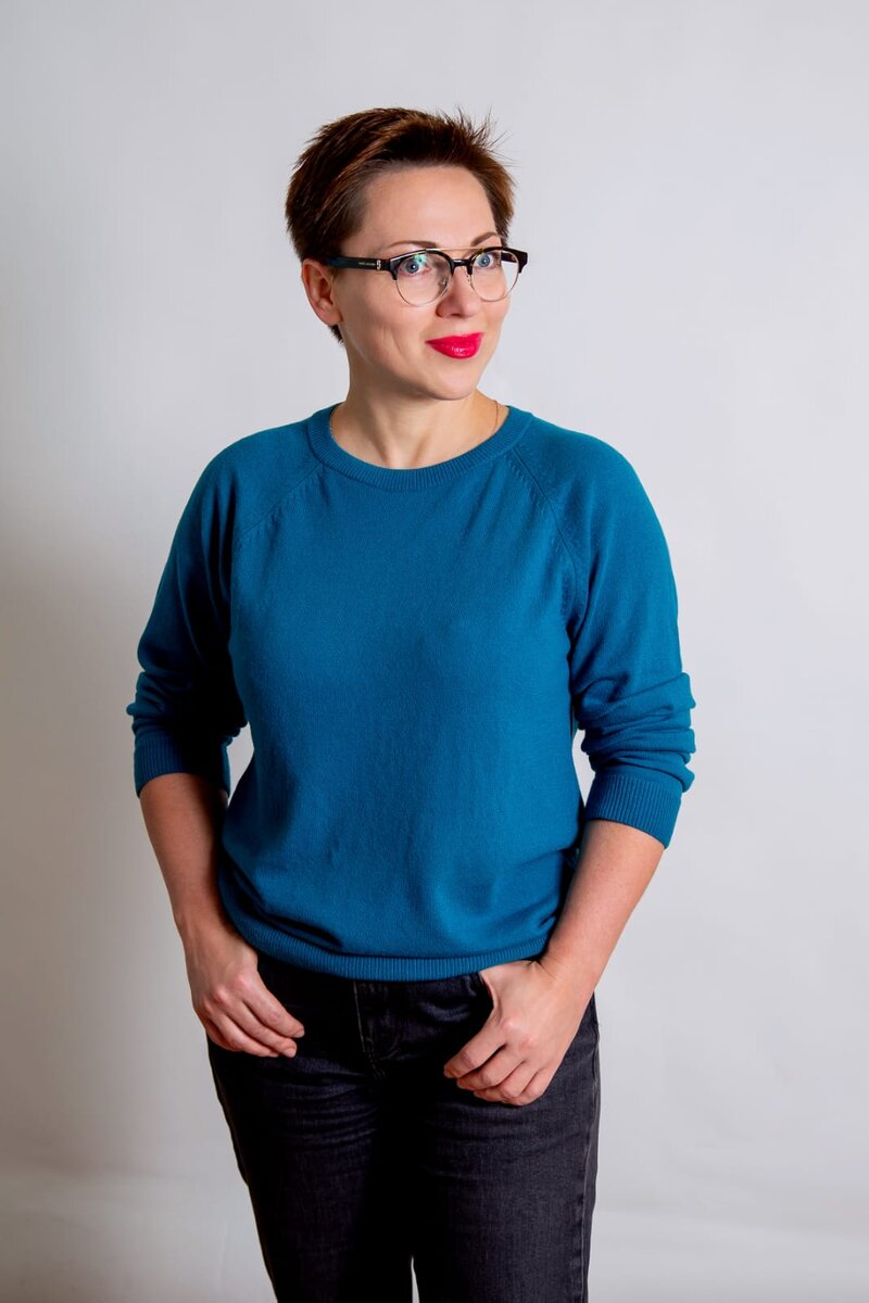 Светлана Верзакова