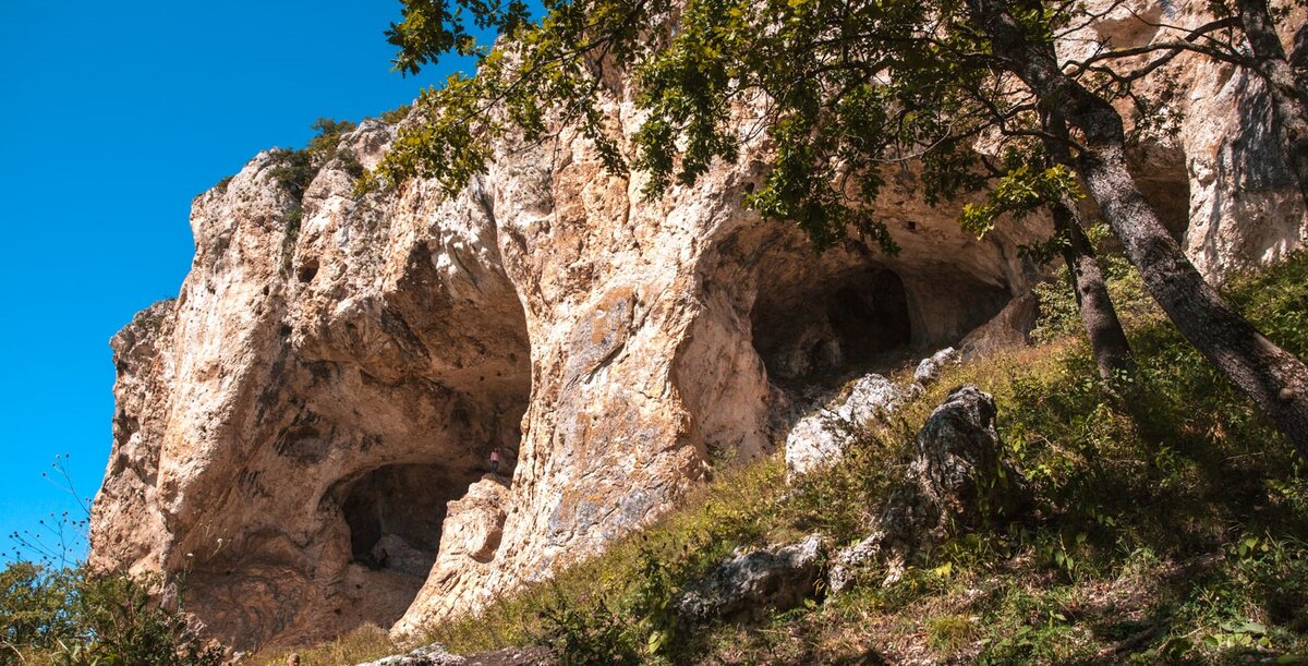 Грот череп республика адыгея майкопский район фото