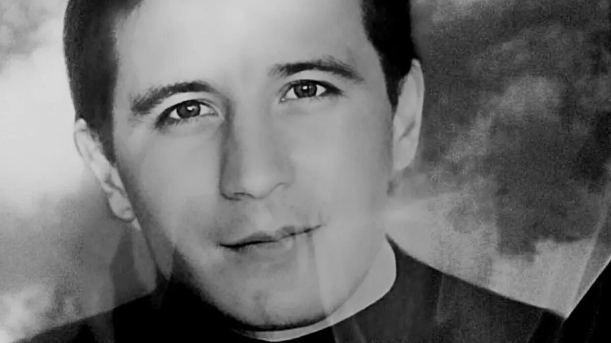 Алексей Апряткин, боец ЧВК «Вагнер», погиб в начале февраля в 2023 году. Фото: NOVO_TODAY Новоаннинский сегодня |/ВКонтакте