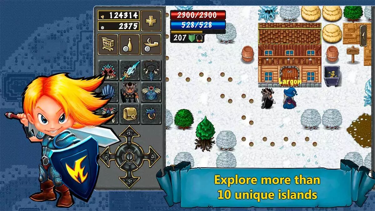 Авторы MMORPG Tibia: Micro Edition празднуют 20-ю годовщину | Все про онлайн  игры на ПК и другие платформы | Дзен