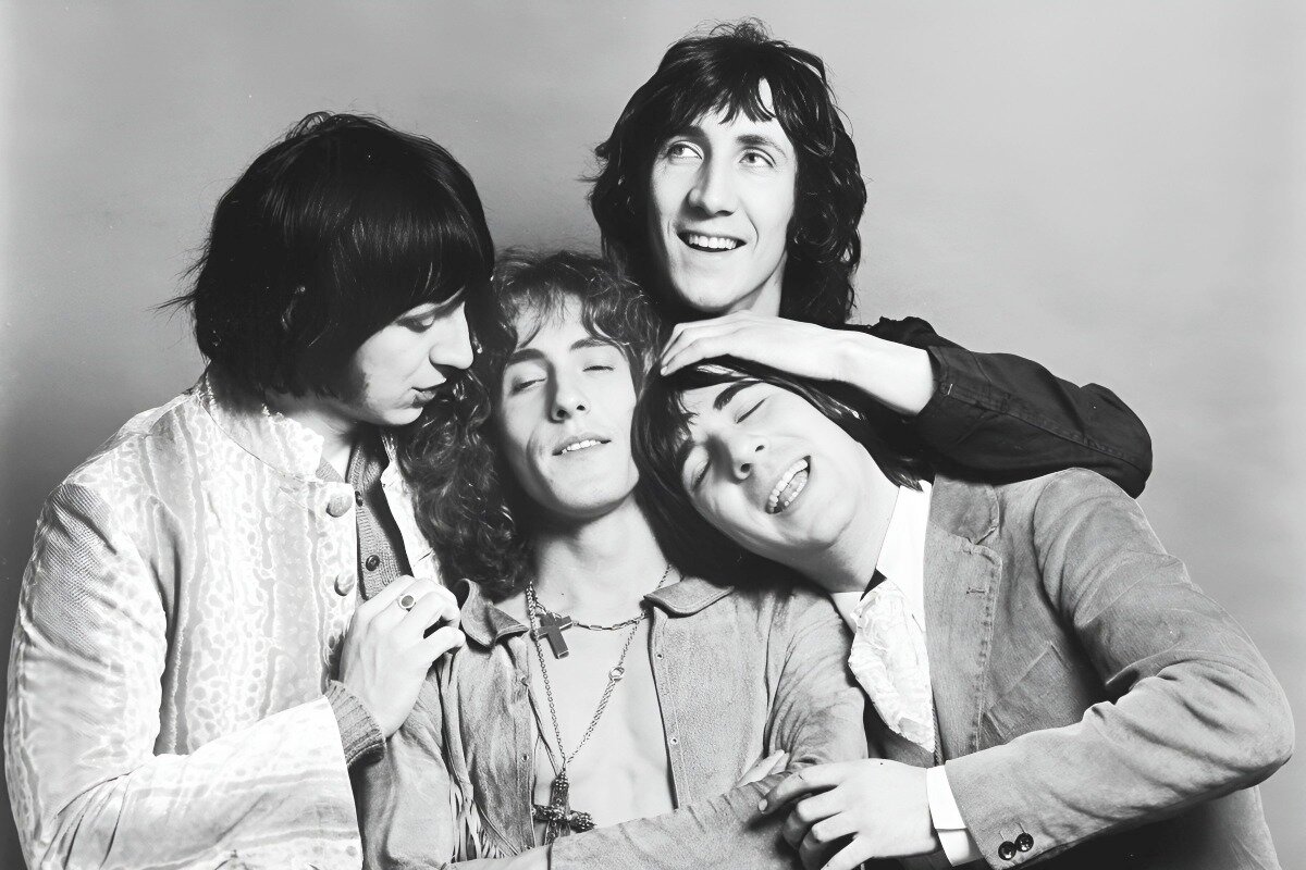 The Who