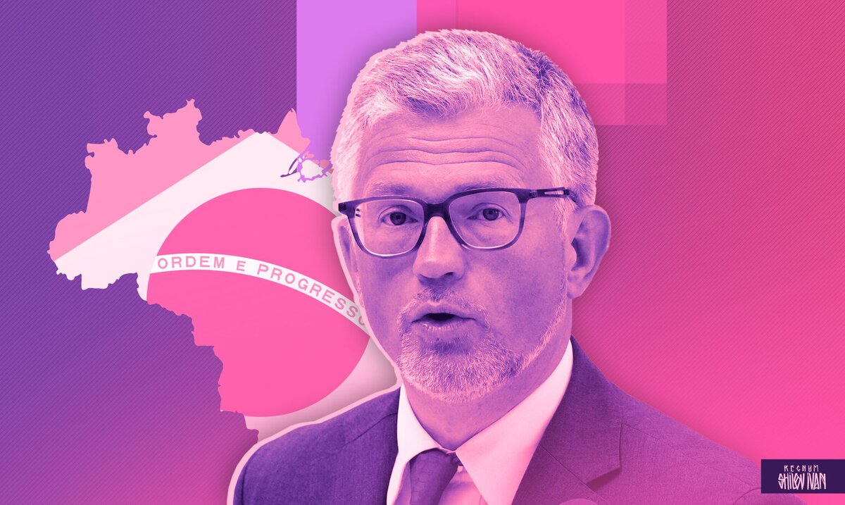    Андрей Мельник Иван Шилов (с) ИА REGNUM