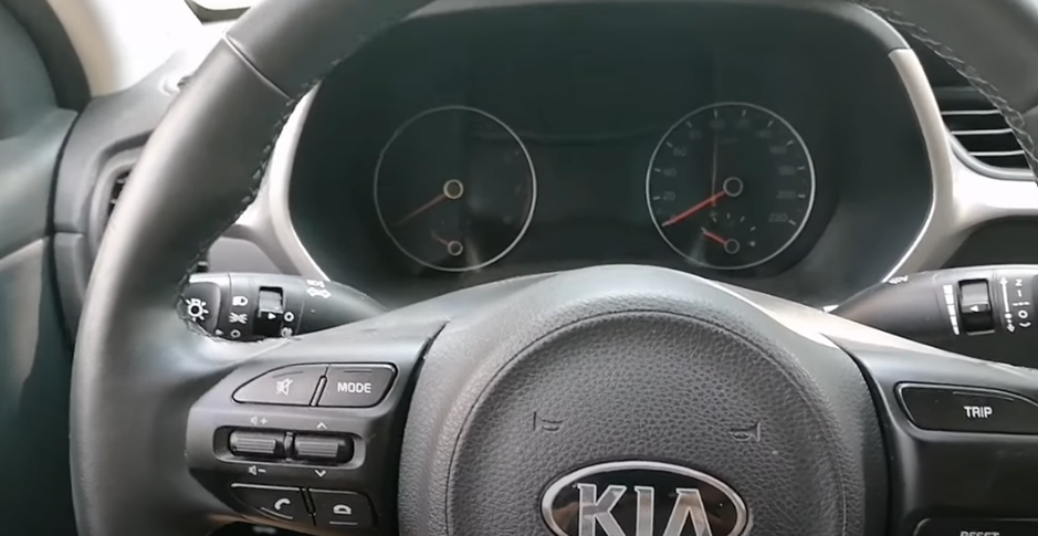 Отзывы о Kia Rio: добротная надежность с периодическими 