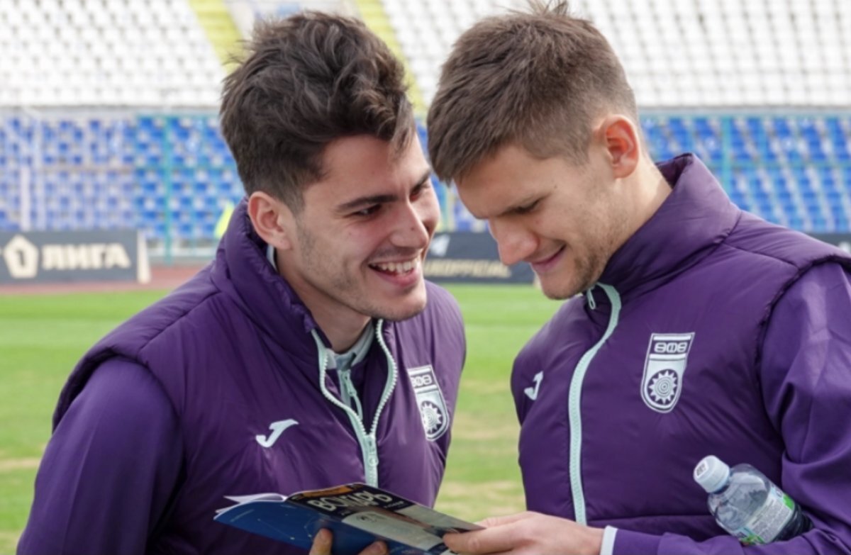    Башкирия обещает сохранить футбольный клуб «Уфа»