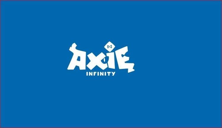 Axie и Apple