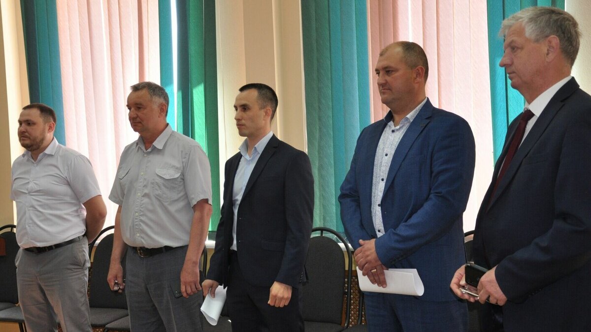     В Воткинске определили претендентов на должность главы города.