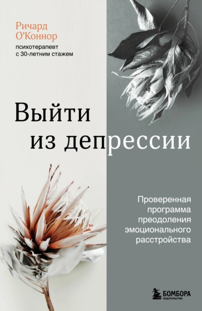 ТОП-25 лучших книг, которые помогут преодолеть депрессию | Литрес | Дзен