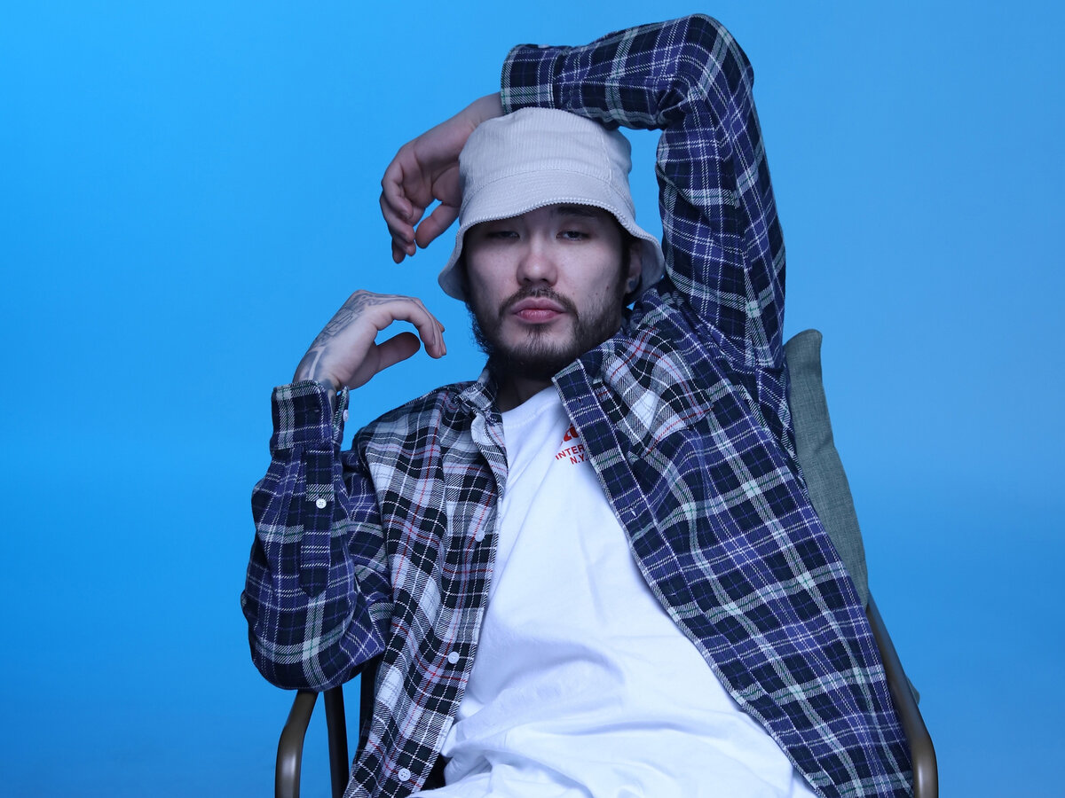 Только единицы артистов могут жить исключительно на доход со стримингов, например, Скриптонит, последний большой тур которого был в 2018 году.