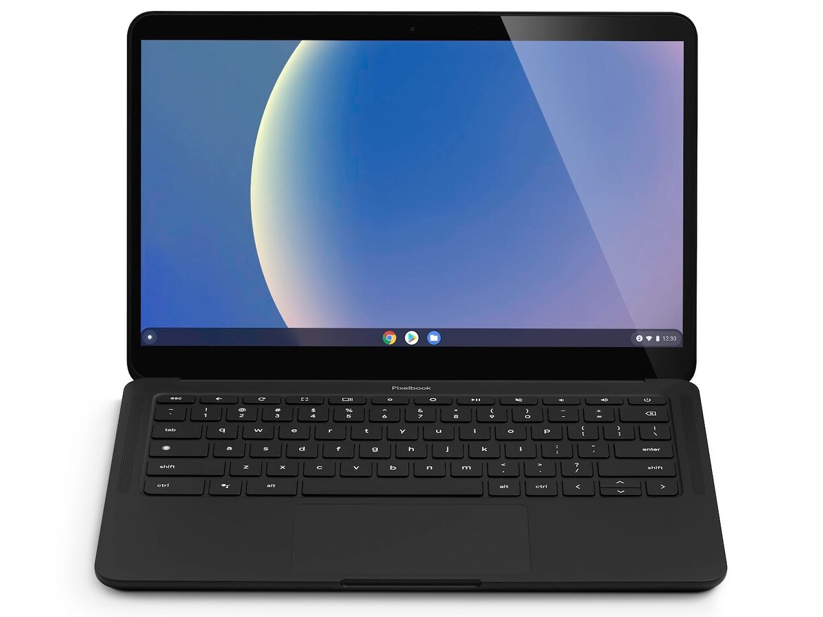    Google Pixelbook Go