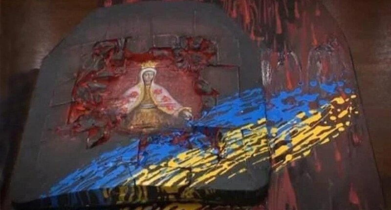    Папа Франциск стоит на своём: миссии Ватикана по примирению сторон конфликта на Украине быть