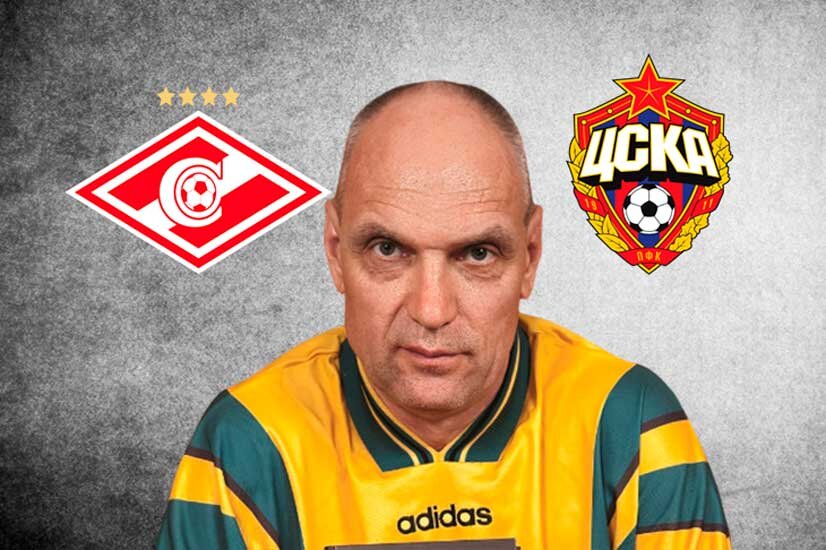 Александр Бубнов высказался и сделал заявление после дерби «Спартак» — ЦСКА