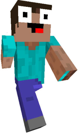 Скин Ebanat Stiv