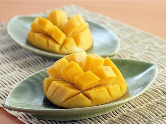     Манго обладает рядом полезных свойств. Фото: Pixabay