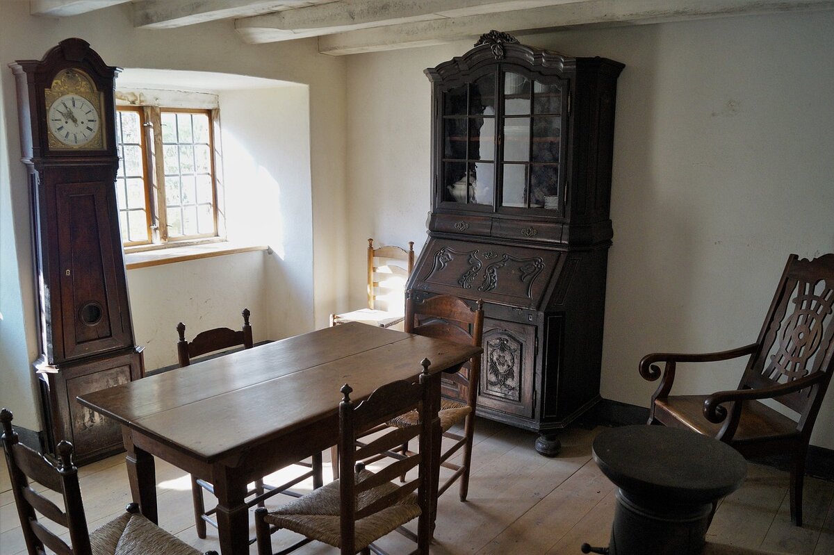 Daniel Moser с сайта Pixabay 