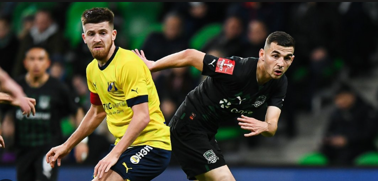 Валерий Карпин высказался и сделал несколько заявлений после поражения в южном дерби «Краснодар» — «Ростов»