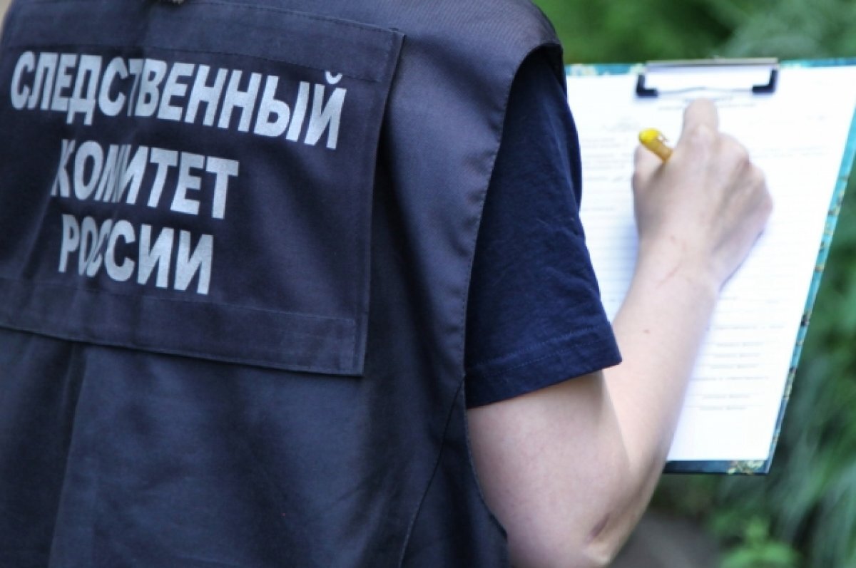    В Тверской области мужчина забил подругу до смерти скалкой