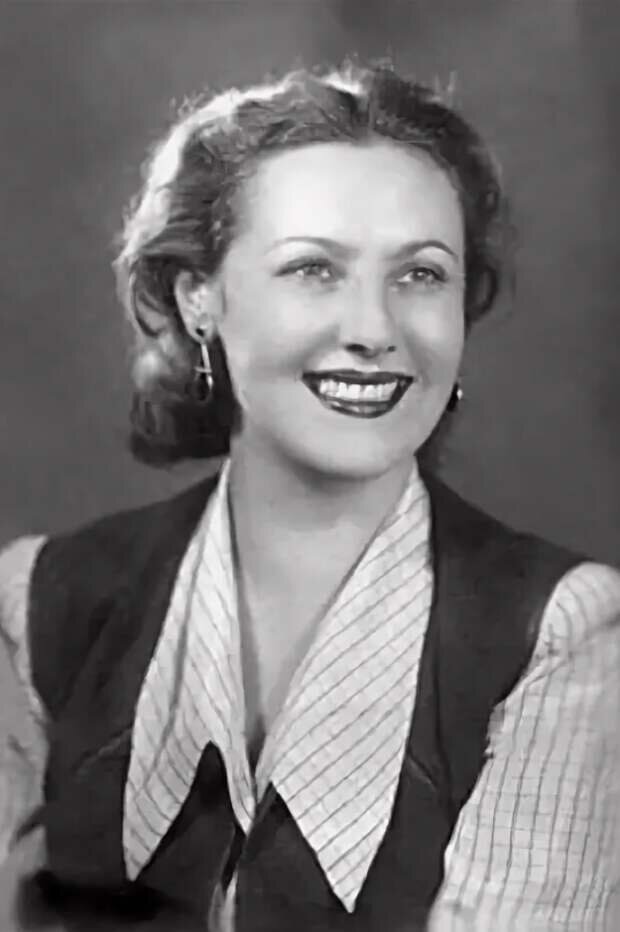 Елена Измайлова