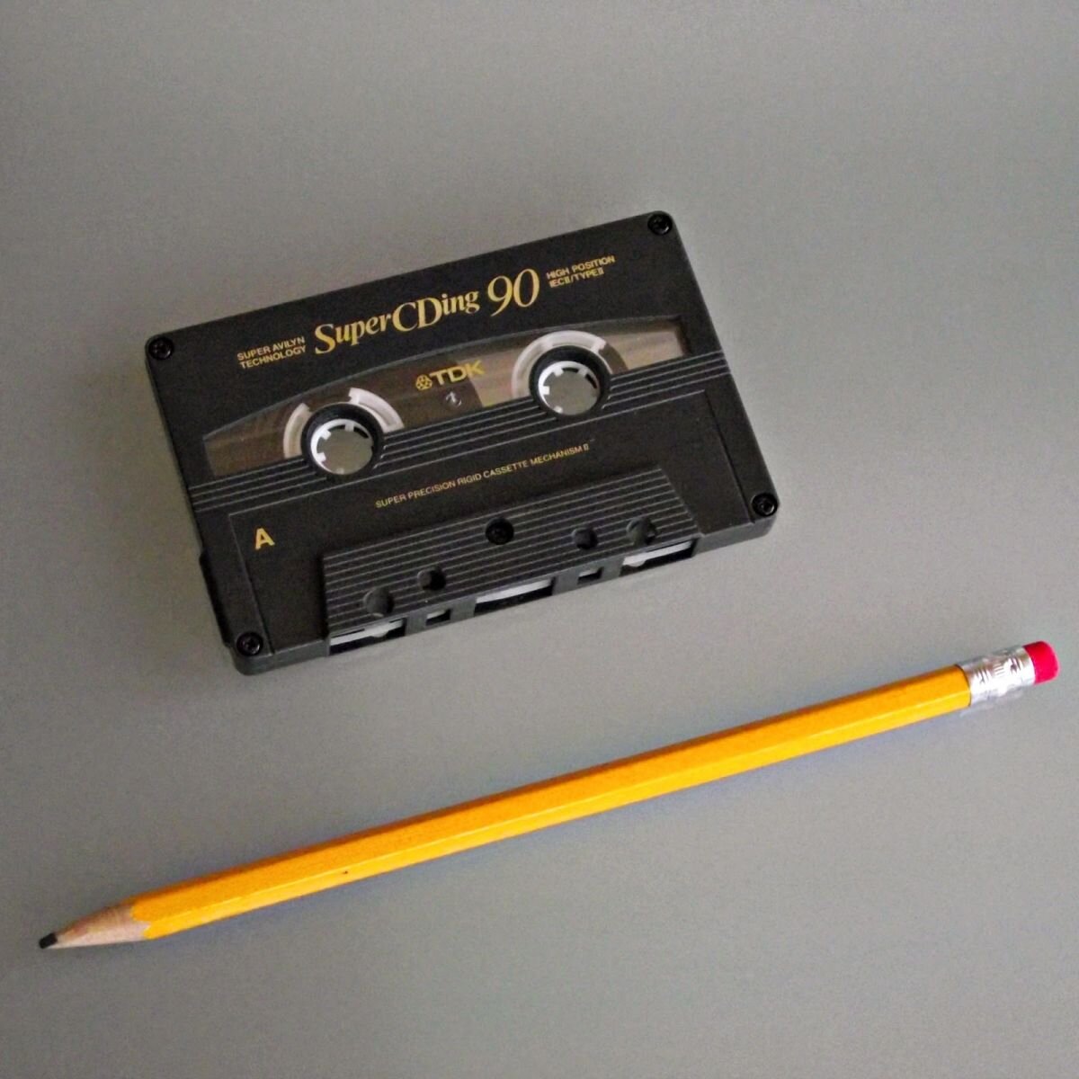 Тест на возраст))