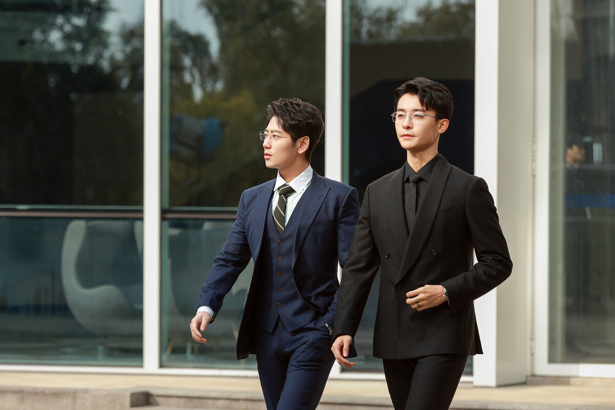 Дорама Китайская Платье Принцессы фото 24