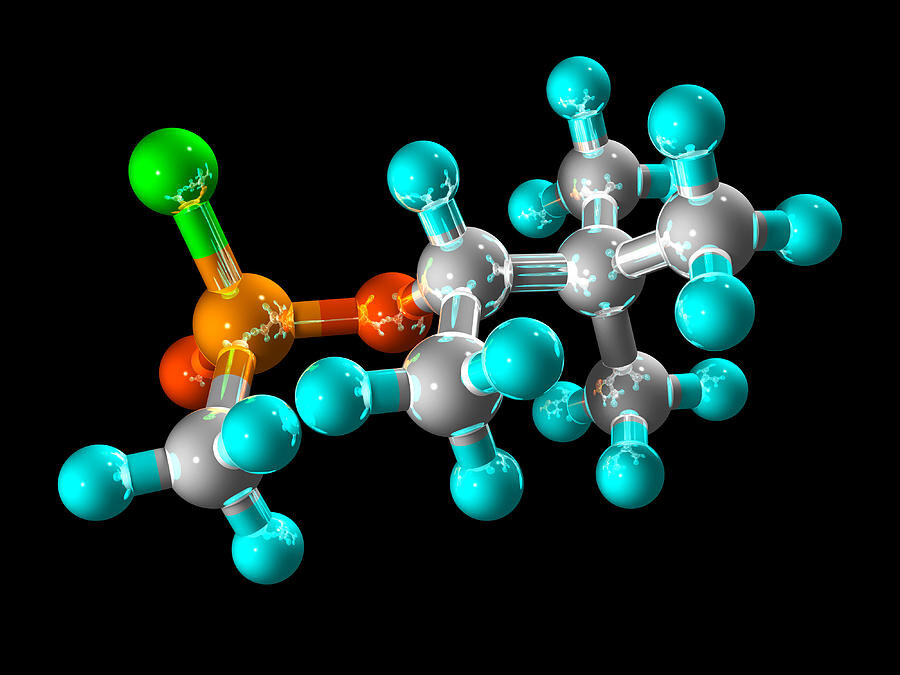 Цепочки полимеров – винилхлорида взято из ЯндексКартинки
