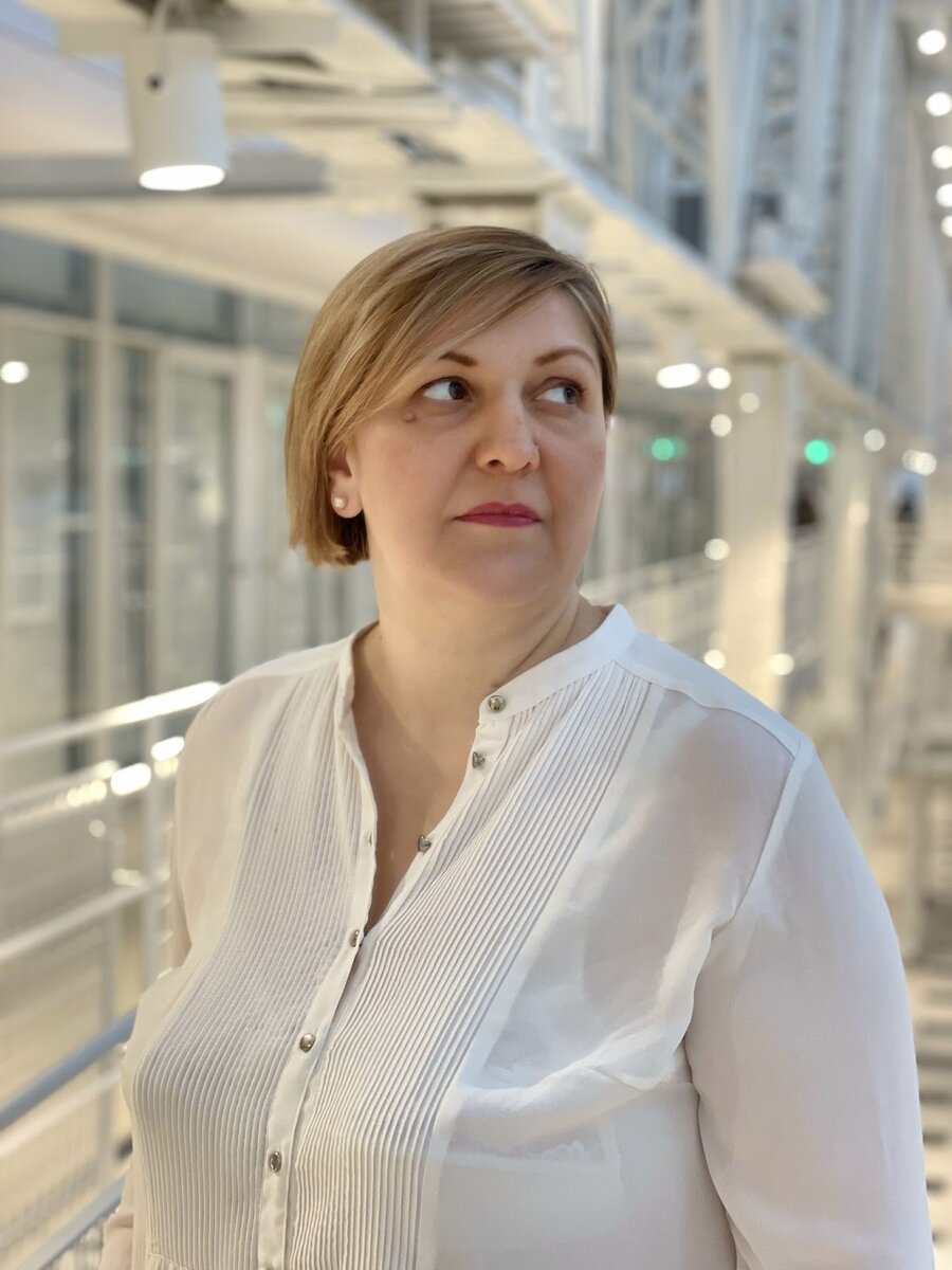 Попова Анастасия Александровна