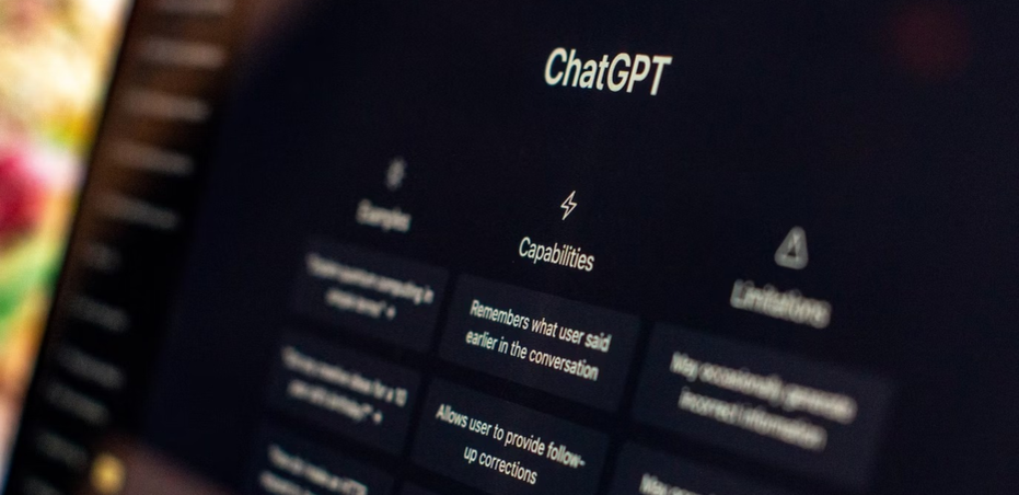    ChatGPT