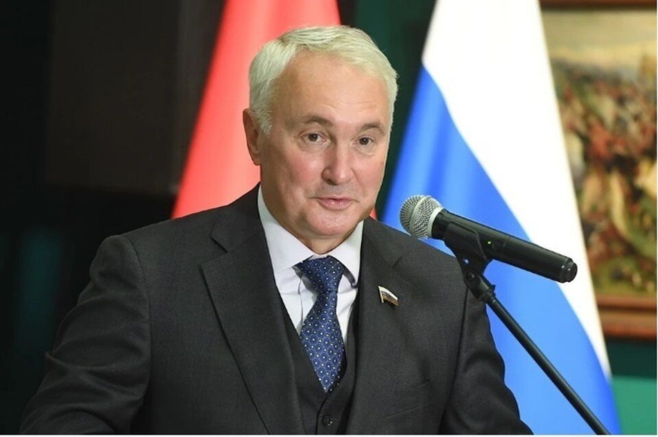     Картаполов заявил, что новые правила о повестках коснутся всех военнообязанных граждан РФ Михаил ФРОЛОВ