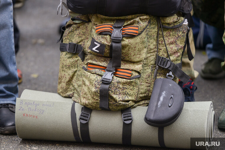    Вводить ограничительные меры против уклонистов от армии смогут регионы