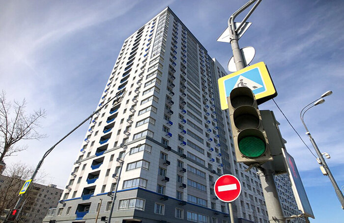    АГН «Москва»