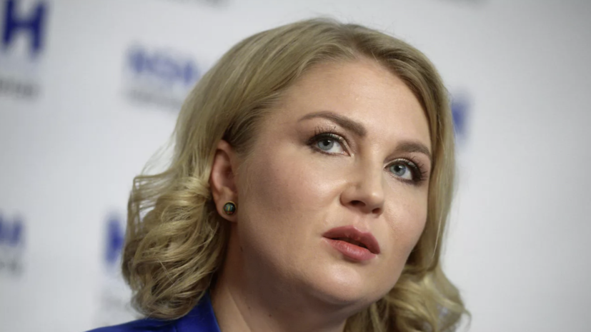   РИА Новости Кирилл Каллиников