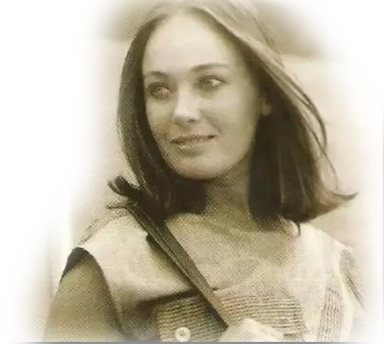 Лариса Гузеева