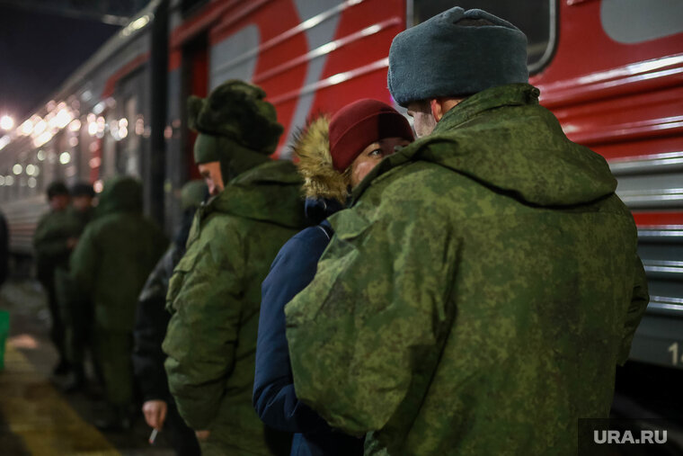    Изменения не связаны со слухами о новой волне мобилизации, заявил Максут Шадаев