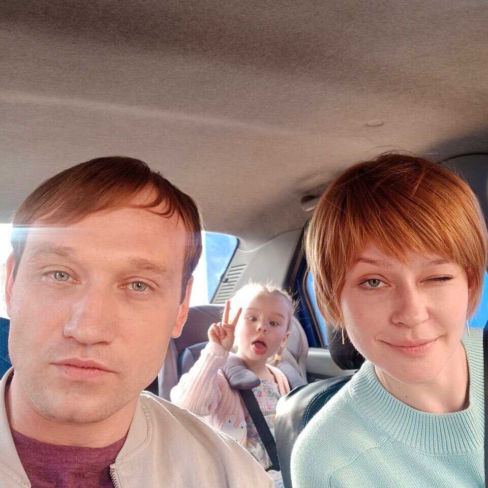 Михаил Тройник: "Можно быть уверенным в себе, но встретить неразделенную любовь"