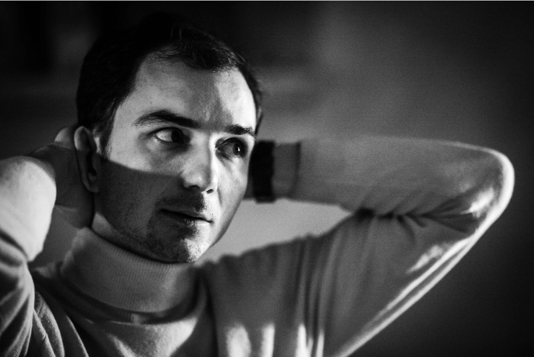 Фото: Иван Новиков-Двинский