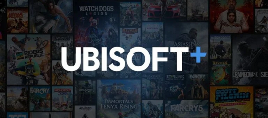 Ubisoft on sale store xbox