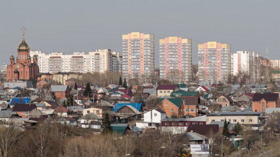   Кузбасс на Пасху ждут сильный ветер и морозы Ирина Петрова