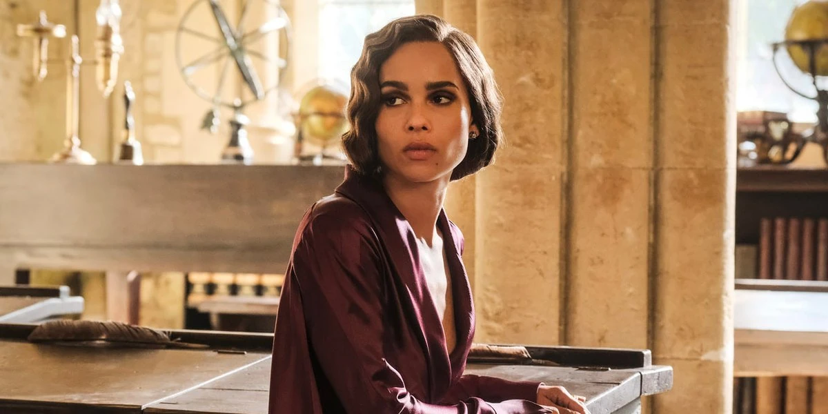 Leta lestrange. Лита фантастические твари. Зои кравиц лета лестрейндж фото. Жизель лестранж. Зои кравиц лета лестрейндж.