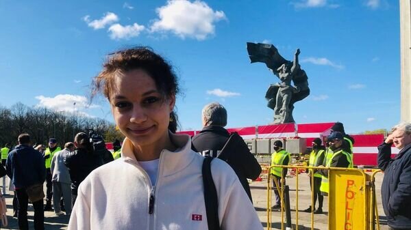    © Photo : Страница Татьяны Андриец в соцсетях